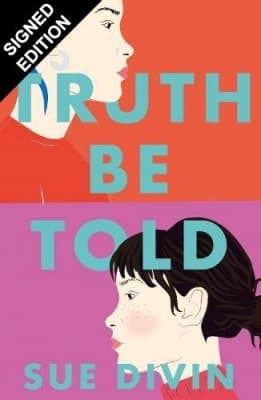 Cover of Truth Be Told