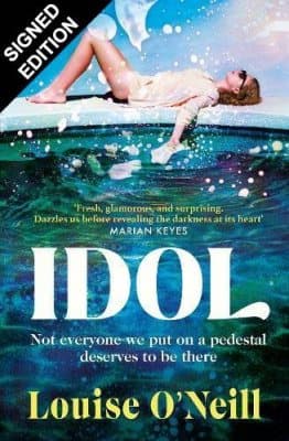 Cover of Idol