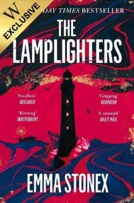 Cover of The Lamplighters