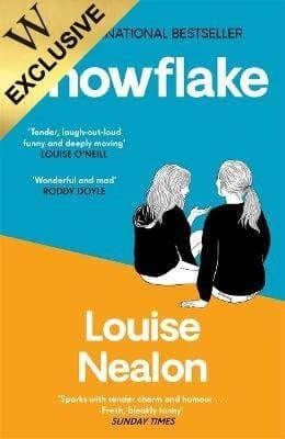 Cover of Snowflake