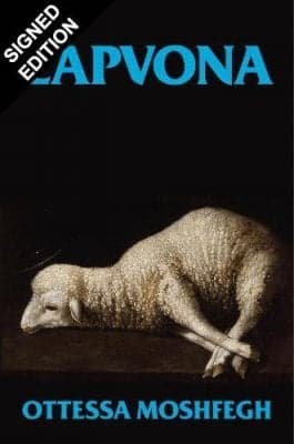 Cover of Lapvona