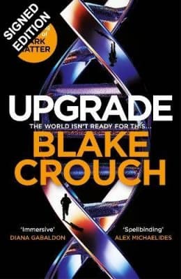 Cover of Upgrade