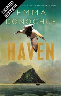 Cover of Haven