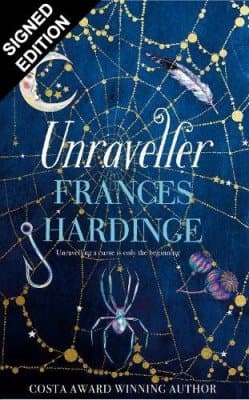 Special edition cover