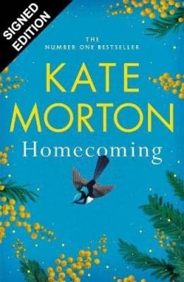 Cover of Homecoming