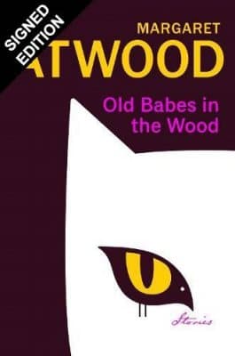 Cover of Old Babes in the Wood: Stories