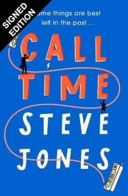 Cover of Call Time
