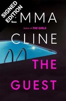 Cover of The Guest