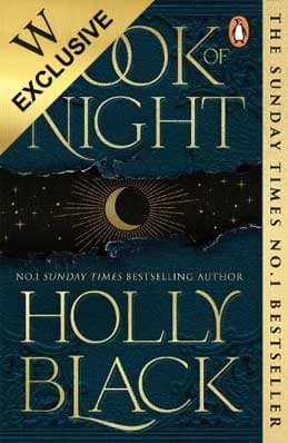 Cover of Book of Night: Exclusive Edition (Hardback)