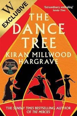 Cover of The Dance Tree