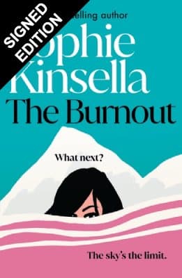 Cover of The Burnout