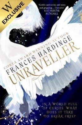 Cover of Unraveller