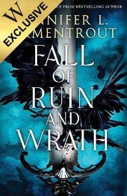 Cover of Fall of Ruin and Wrath