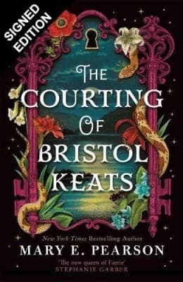 The Courting of Bristol Keats