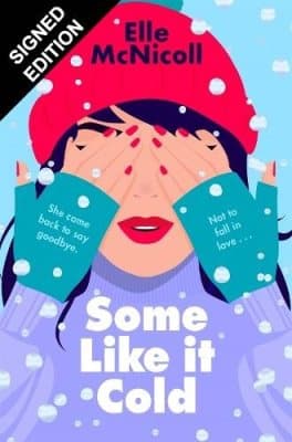 Cover of Some Like it Cold