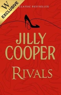 Cover of Rivals