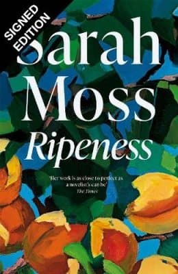 Cover of Ripeness