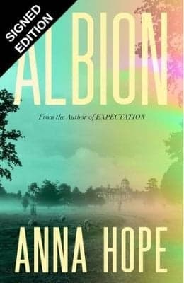 Cover of Albion