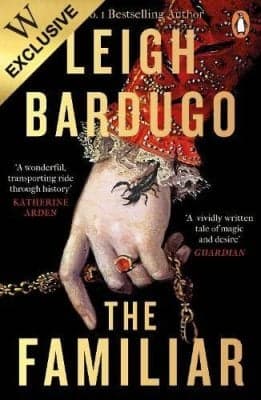 Cover of The Familiar: Exclusive Edition (Hardback)