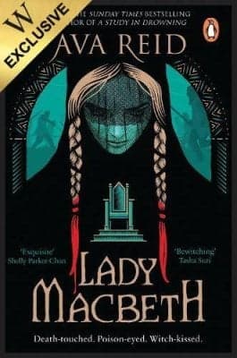 Cover of Lady Macbeth: Signed Exclusive Edition (Hardback)
