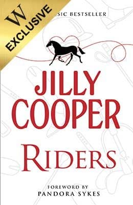 Cover of Riders
