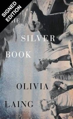 Cover of The Silver Book