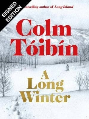 Cover of A Long Winter