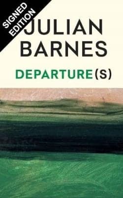 Cover of Departure(s)
