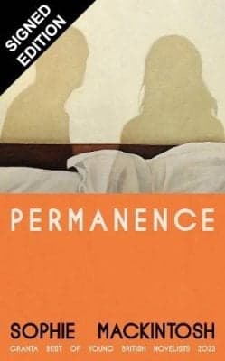 Cover of Permanence