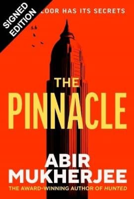 Cover of The Pinnacle