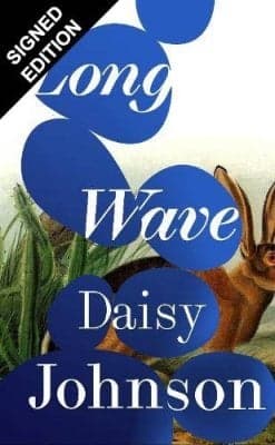 Cover of Long Wave
