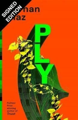 Cover of Ply