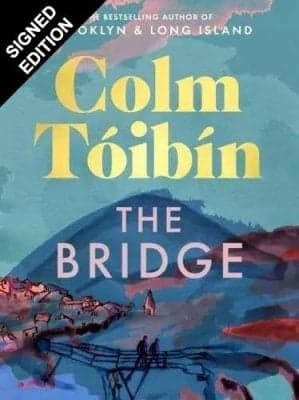 Cover of The Bridge
