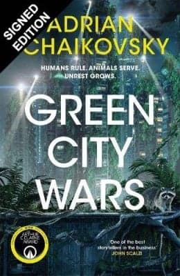 Green City Wars