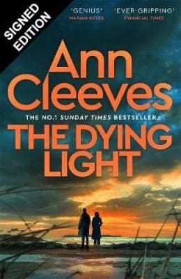 Cover of The Dying Light