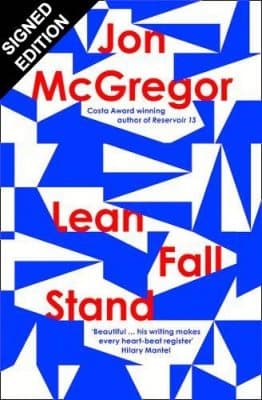 Cover of Lean Fall Stand