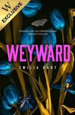 Cover of Weyward