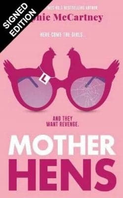 Cover of Mother Hens