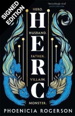 Cover of Herc