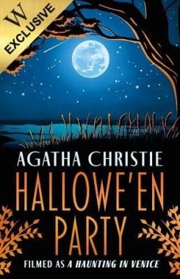 Cover of Hallowe'en Party
