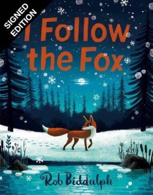 Cover of I Follow The Fox