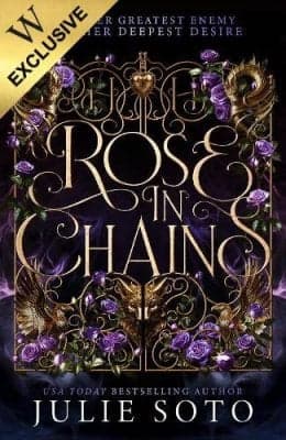 Cover of Rose in Chains