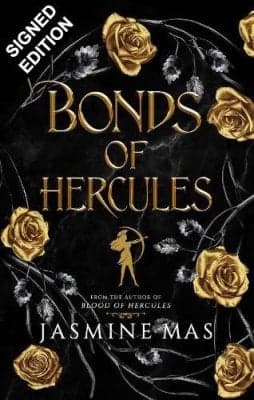 Cover of Bonds of Hercules: Villains of Lore