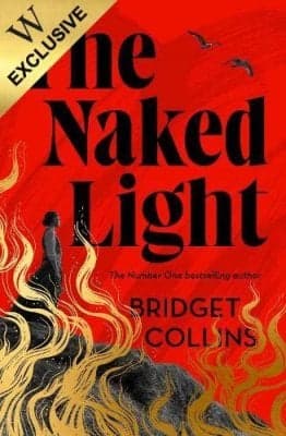 Cover of The Naked Light