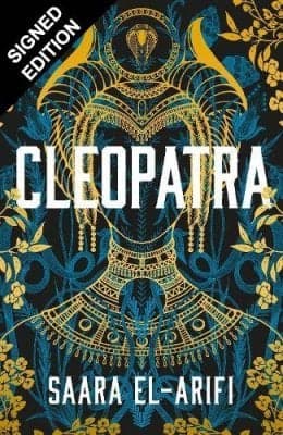 Cover of Cleopatra