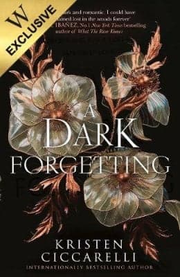 Cover of A Dark Forgetting