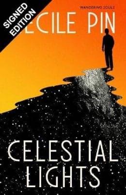 Cover of Celestial Lights