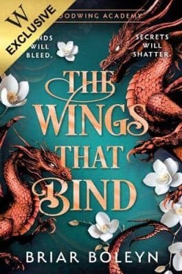 Cover of The Wings That Bind