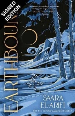 Special edition cover