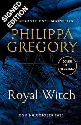 Cover of Royal Witch